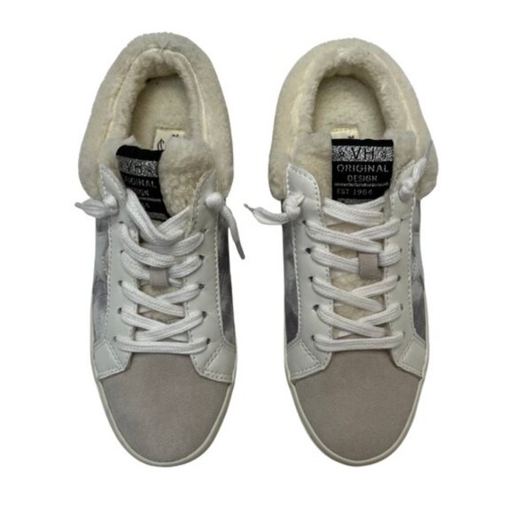 NEW Vintage Havana Hearty 5 Slip-On Sneaker Size: 7.5 - Picture 5 of 7